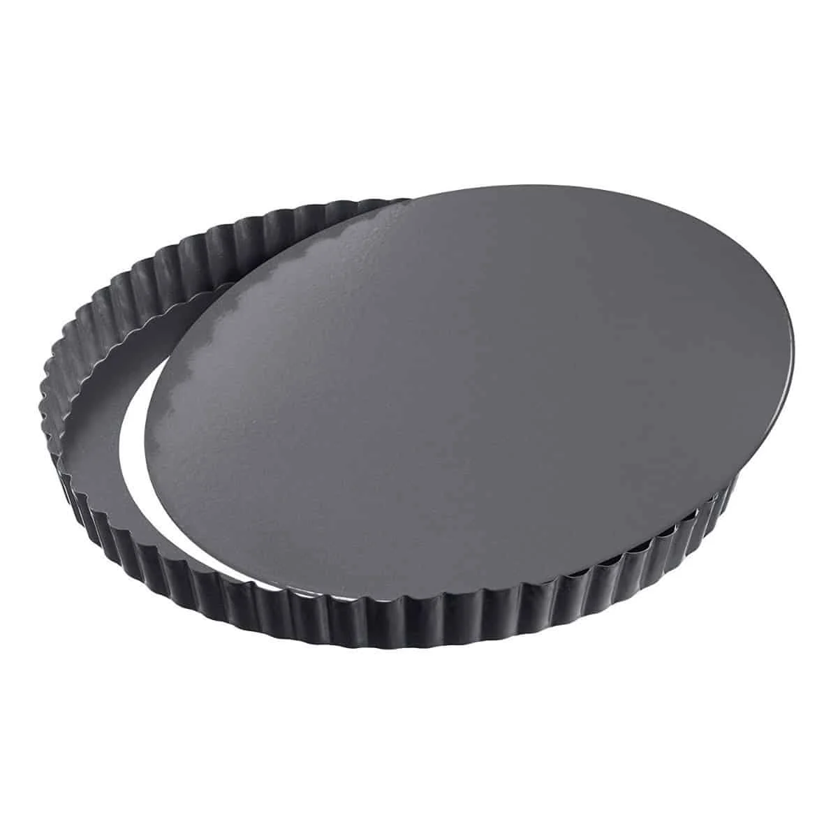 Tartera Desmontable Antiadherente 28 Cm X 5 Cm