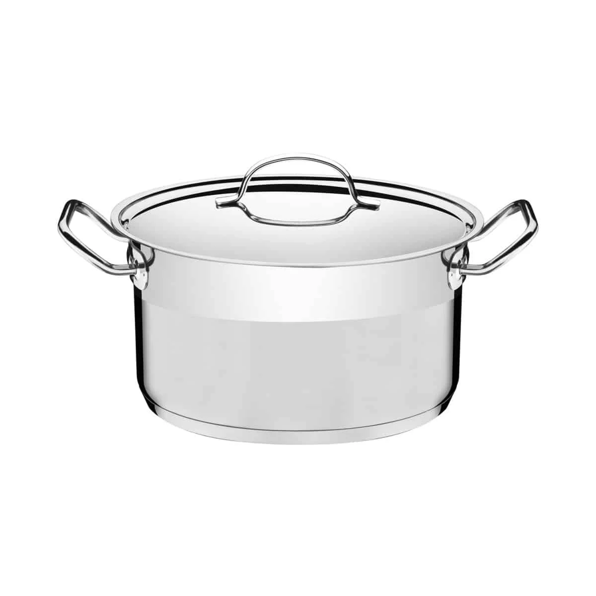 Olla Tramontina Profesional Induccion 6,10 Litros 24 Cm