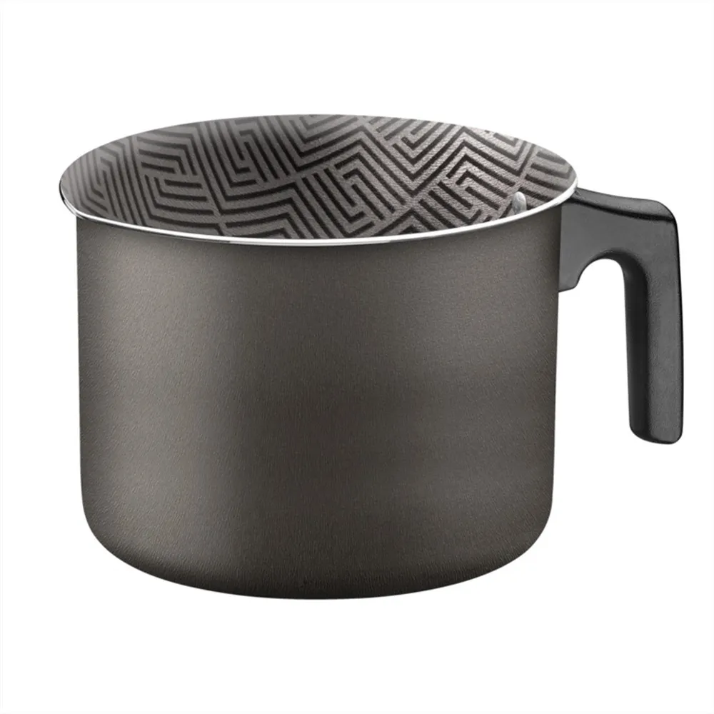 Hervidor Tramontina Paris 2,6 Litros 16 Cm Teflon Negro