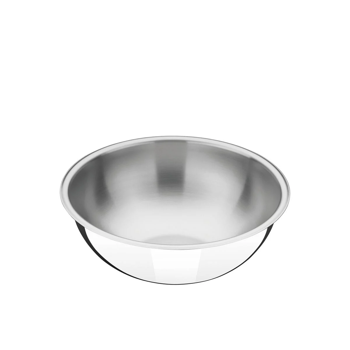 Bowl Tramontina Acero Inoxidable 28 Cm 5 Llitros