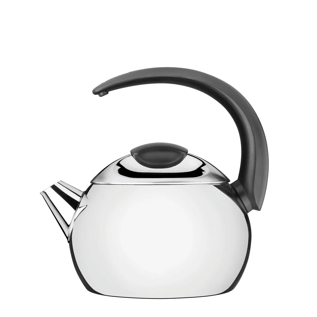 Caldera Tetera Acero Inoxidable Tramontina 2,25 Litros