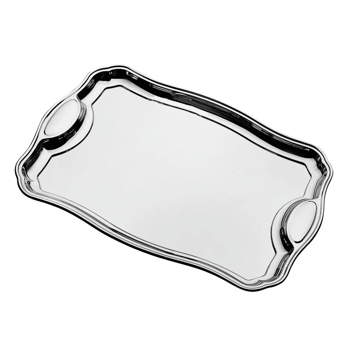 Bandeja Tramontina Classic Acero Inoxidable 49 x 34 cm