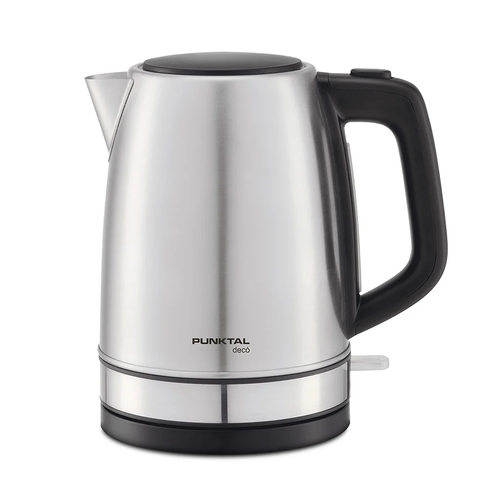 Jarra Electrica Punktal Acero Inoxidable 2200W PK-3645 JI